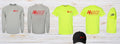 AA Electric Shirt, Hat & FR Order 6/7/26