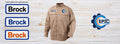 Epic Construction Welding Shirt Order 5/16/26