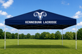Lacrosse Tent & Flag Order 6/16/26