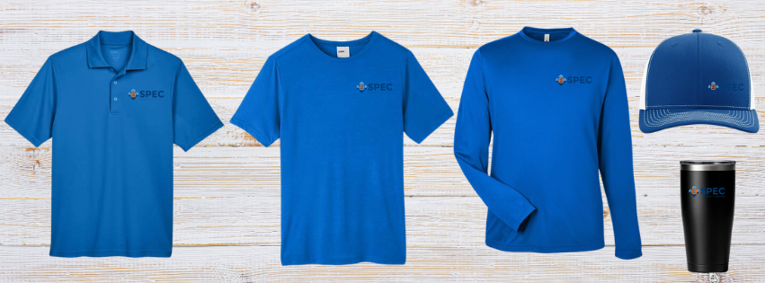 Spec Engineering Polo and T-Shirt Order 6/3/26
