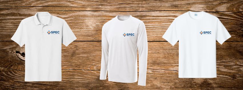 Spec Engineering Polo and T-Shirt Order 6/3/26